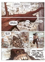 Le Sortilege des Rhunes - 01 - Phoé : page 14