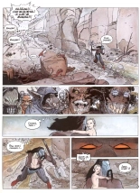 Le Sortilege des Rhunes - 01 - Phoé : page 15