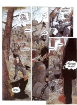 Le Sortilege des Rhunes - 01 - Phoé : page 16