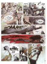 Le Sortilege des Rhunes - 01 - Phoé : page 17