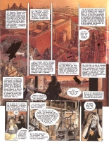 Le Sortilege des Rhunes - 01 - Phoé : page 22