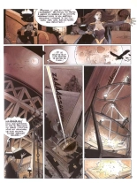 Le Sortilege des Rhunes - 01 - Phoé : page 23