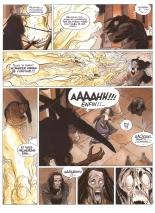 Le Sortilege des Rhunes - 01 - Phoé : page 24