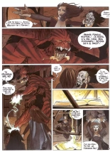 Le Sortilege des Rhunes - 01 - Phoé : page 25