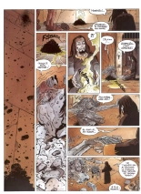 Le Sortilege des Rhunes - 01 - Phoé : page 27