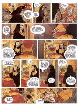 Le Sortilege des Rhunes - 01 - Phoé : page 29