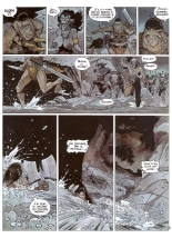 Le Sortilege des Rhunes - 01 - Phoé : page 31