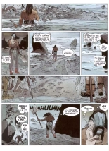 Le Sortilege des Rhunes - 01 - Phoé : page 32
