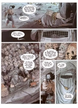 Le Sortilege des Rhunes - 01 - Phoé : page 34