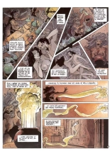 Le Sortilege des Rhunes - 01 - Phoé : page 35