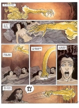Le Sortilege des Rhunes - 01 - Phoé : page 36