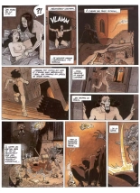 Le Sortilege des Rhunes - 01 - Phoé : page 37