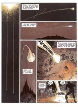 Le Sortilege des Rhunes - 01 - Phoé : page 38
