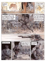 Le Sortilege des Rhunes - 01 - Phoé : page 39