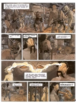 Le Sortilege des Rhunes - 01 - Phoé : page 40