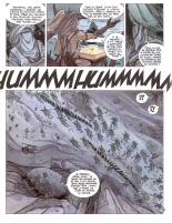 Le Sortilege des Rhunes - 01 - Phoé : page 42