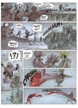 Le Sortilege des Rhunes - 01 - Phoé : page 43