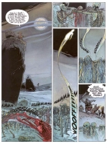 Le Sortilege des Rhunes - 01 - Phoé : page 44