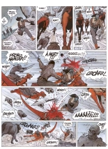 Le Sortilege des Rhunes - 01 - Phoé : page 45