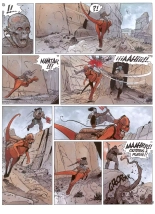 Le Sortilege des Rhunes - 01 - Phoé : page 46