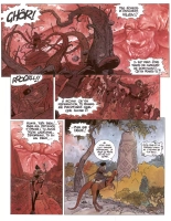 Le Sortilege des Rhunes - 01 - Phoé : page 47