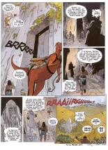 Le Sortilege des Rhunes - 01 - Phoé : page 48
