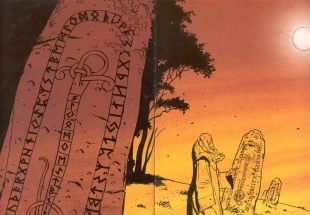 hentai Le Sortilege des Rhunes - 01 - Phoé