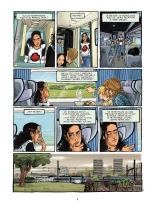 Le Style Catherine Tome 1 Urgent besoin d'ailleurs : page 4