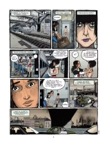 Le Style Catherine Tome 1 Urgent besoin d'ailleurs : page 5