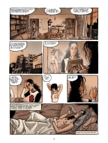 Le Style Catherine Tome 1 Urgent besoin d'ailleurs : page 6