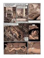 Le Style Catherine Tome 1 Urgent besoin d'ailleurs : page 7
