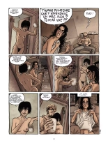 Le Style Catherine Tome 1 Urgent besoin d'ailleurs : page 9