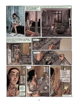 Le Style Catherine Tome 1 Urgent besoin d'ailleurs : page 10