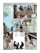 Le Style Catherine Tome 1 Urgent besoin d'ailleurs : page 11