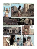 Le Style Catherine Tome 1 Urgent besoin d'ailleurs : page 12