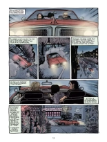 Le Style Catherine Tome 1 Urgent besoin d'ailleurs : page 13