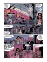 Le Style Catherine Tome 1 Urgent besoin d'ailleurs : page 14