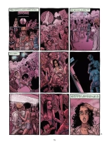 Le Style Catherine Tome 1 Urgent besoin d'ailleurs : page 15