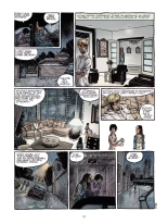 Le Style Catherine Tome 1 Urgent besoin d'ailleurs : page 17