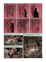 Le Style Catherine Tome 1 Urgent besoin d'ailleurs : page 18