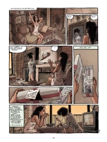 Le Style Catherine Tome 1 Urgent besoin d'ailleurs : page 19
