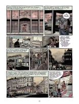 Le Style Catherine Tome 1 Urgent besoin d'ailleurs : page 22