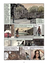 Le Style Catherine Tome 1 Urgent besoin d'ailleurs : page 23