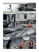 Le Style Catherine Tome 1 Urgent besoin d'ailleurs : page 24