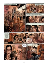 Le Style Catherine Tome 1 Urgent besoin d'ailleurs : page 25
