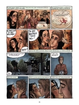 Le Style Catherine Tome 1 Urgent besoin d'ailleurs : page 26