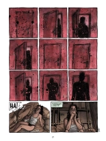 Le Style Catherine Tome 1 Urgent besoin d'ailleurs : page 27