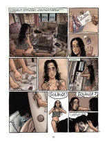 Le Style Catherine Tome 1 Urgent besoin d'ailleurs : page 28