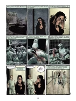 Le Style Catherine Tome 1 Urgent besoin d'ailleurs : page 29