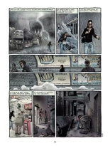 Le Style Catherine Tome 1 Urgent besoin d'ailleurs : page 30